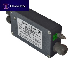 Ship junction box MD96JB/8