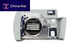 Clinical autoclave Sting 11Bdentalbenchtopbuilt-in