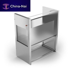Transfer hatch