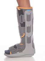 Long walker boot MB.6015pediatric