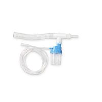 Nebulizer kit with mouthpiece MS-228 serieswith hosewith mask