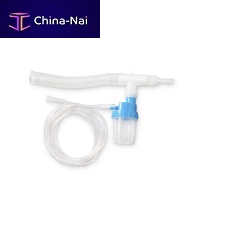 Nebulizer kit with mouthpiece MS-228 serieswith hosewith mask
