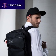 Cotton security cap D3380000black