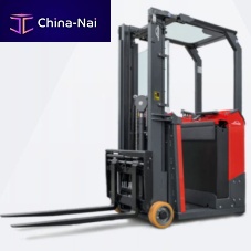 Terminal forklift E10Ro-Ro