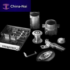 Electrolytic nickel plating zincISO 9001ISO/TS 16949