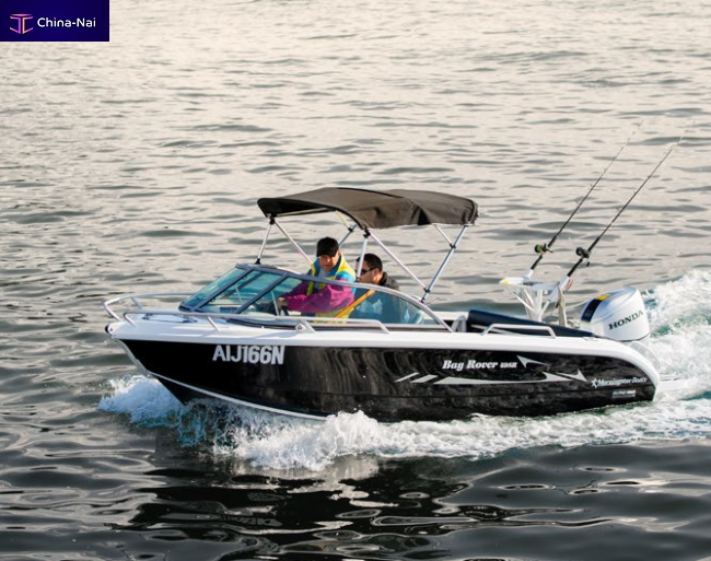 Лодки Morningstar Boats Лодки Morningstar Boats