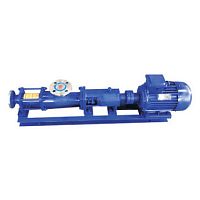 Piston pump G seriesgasolinewaterelectric