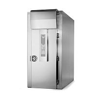 Dough proofer Day System 2