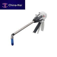 Linear surgical stapler DEC Dlaparoscopic surgerygastrointestinal anastomosisgeneral surgery