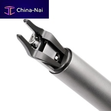 Laparoscopic clip applier M/L-10reusabledisposable