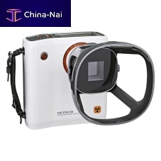 Portable X-ray generator REMEX KA6 for multipurpose radiography