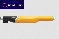Spraying gun OptiGun®coatingpaintautomatic