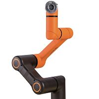Cobot HCR-3A6-axispick-and-placefloor-mounted