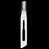 Box of 20 units gouge blade GOUGE-4sterile