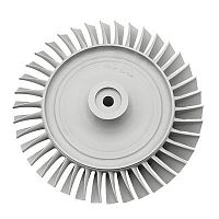 Aluminum milling machining automotivefor pumpmedical