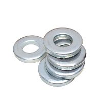 Round washer DIN7349flatmetal