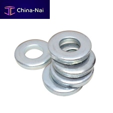 Round washer DIN7349flatmetal