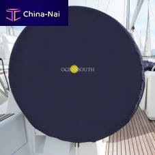 Sailboat steering wheel cover MA 403 series