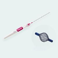 Puncture needle Tumark® Visionbiopsybreast localization18G