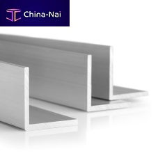 L profile aluminumindustrial