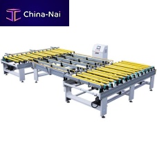 Roller conveyor SL-FCDhorizontalelectric driveautomatic