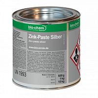 Zinc paste B50015lubricantaluminumepoxy