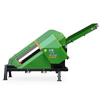 Circular saw AutoCutwoodfully-automatic
