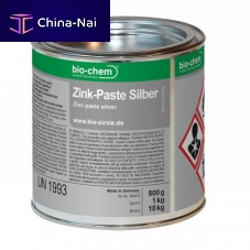 Zinc paste B50015lubricantaluminumepoxy