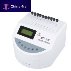 Semi-automatic ESR analyzer SD-100for clinical diagnosticsample preparation