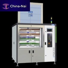 Water cleaning system AQUBE® XH9automaticPCBcompact