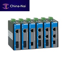 Unmanaged converter IMC100 SeriesmediaEthernet mediafiber optics