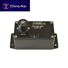 1-axis inclinometer ISSC10with aluminum housing