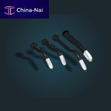 MIG-MAG welding torch water-cooledrobotic