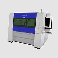 Laser cutting machine TAUCUTfor ironfor aluminumfor steel