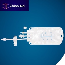 Parenteral solution infusion bag KS-0015ethylene-vinyl acetate
