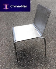 Contemporary chair Partyoutdooraluminumaluminum base