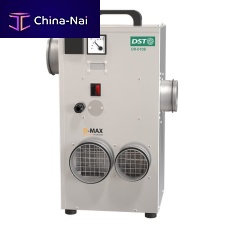Desiccant dehumidifier DR-010Bair
