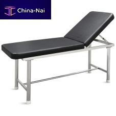 Manual examination table MGE-EB12-section