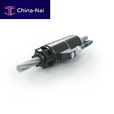 Tension/compression force sensor SG-01for wire rope tensionwith overload protectionIP67
