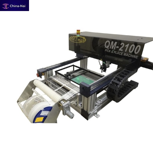 											Feeding system QM-PA01