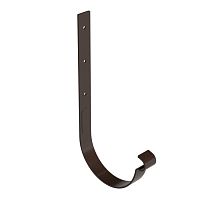 Plastic anchoring system RE090-_-HMfor roof gutter