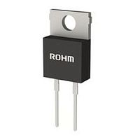 Schottky diode SCS306AHSMDswitchinghigh-speed