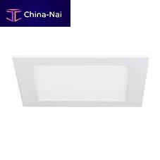 Recessed downlight LEDsquareIP40