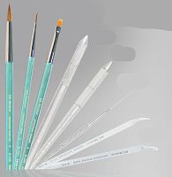 Orthodontics instrument kit B-611 / B-711