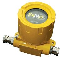 Microwave motion sensor Ex-Mo