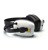 Helicopter headset NOISEMASTER®for pilotnoise-reduction