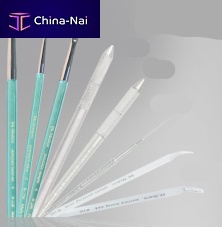Orthodontics instrument kit B-611 / B-711