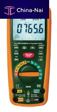 Digital multimeter MG300portable1000 V10 A