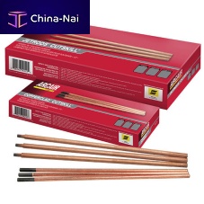 Process gouging electrode CutSkill seriescopper-coated