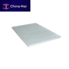 Foam mattress pad GEL